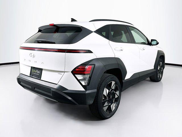 used 2024 Hyundai Kona car, priced at $19,487