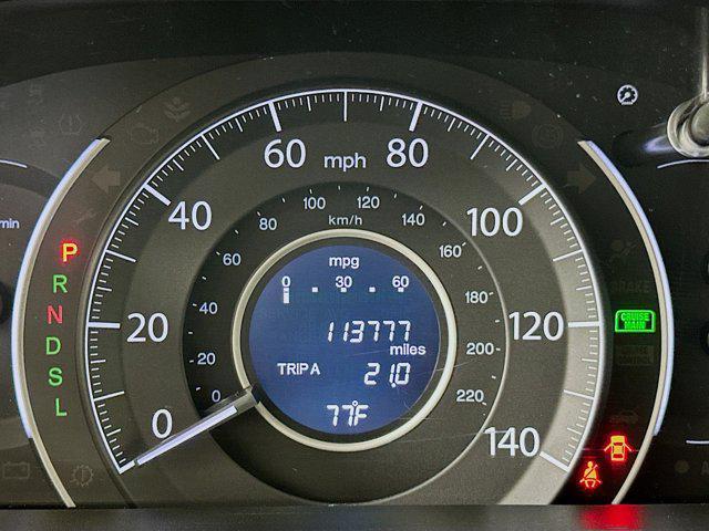 used 2015 Honda CR-V car, priced at $14,499