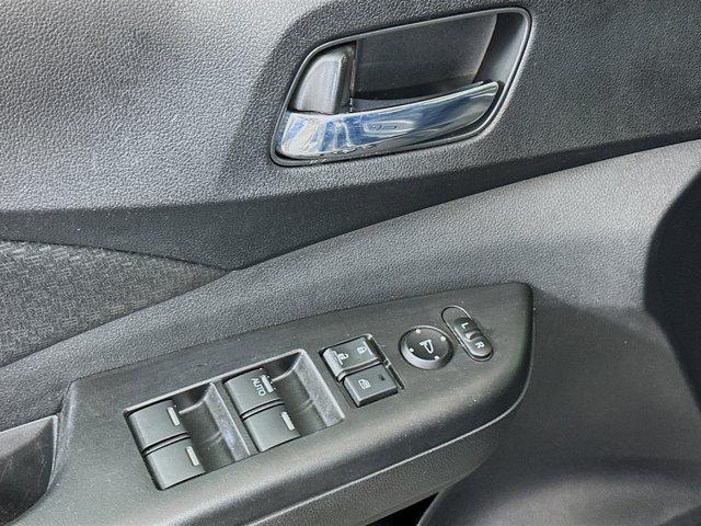 used 2015 Honda CR-V car, priced at $14,499