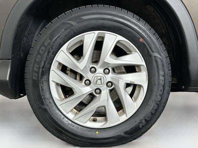 used 2015 Honda CR-V car, priced at $14,499