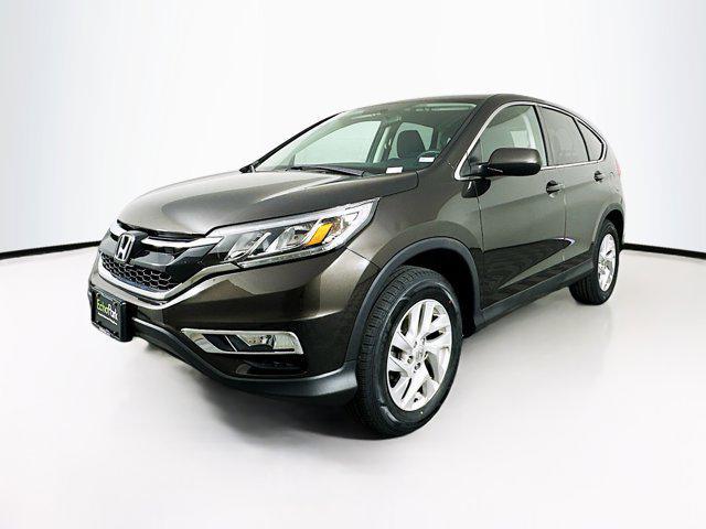 used 2015 Honda CR-V car, priced at $14,499