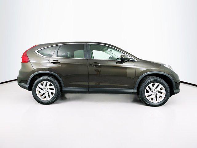 used 2015 Honda CR-V car, priced at $14,499