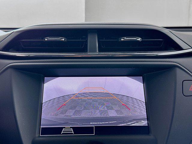 used 2022 Chevrolet TrailBlazer car, priced at $18,647