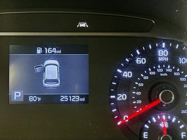 used 2020 Kia Soul car, priced at $16,797