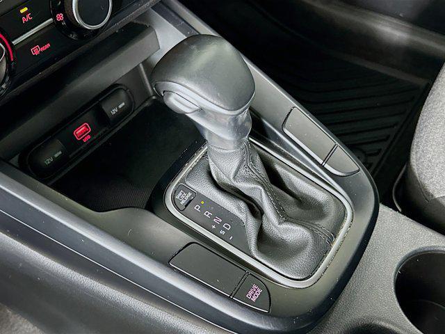 used 2020 Kia Soul car, priced at $16,797