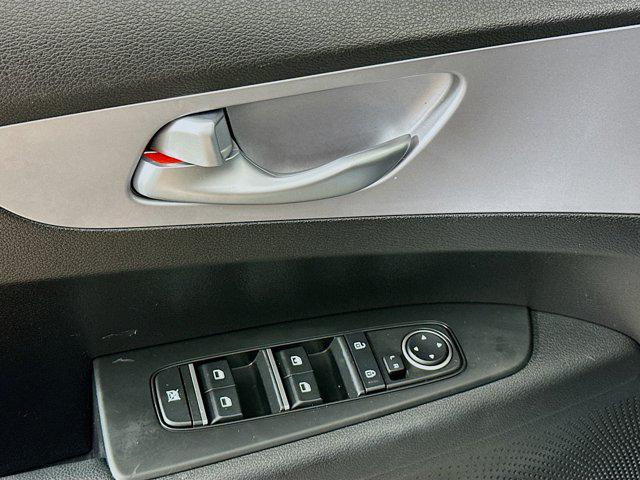 used 2023 Kia Forte car, priced at $17,996