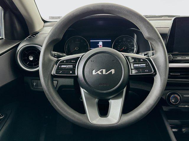 used 2023 Kia Forte car, priced at $17,996