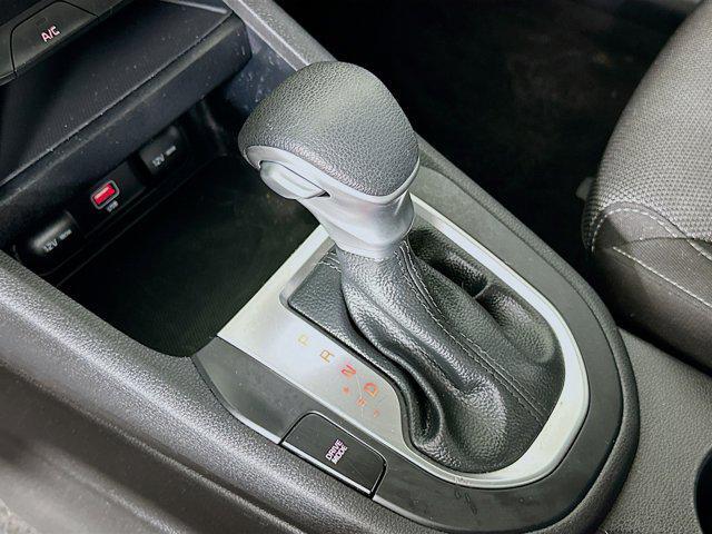 used 2023 Kia Forte car, priced at $17,996