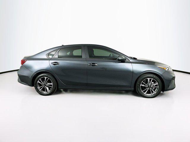 used 2023 Kia Forte car, priced at $17,996