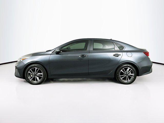 used 2023 Kia Forte car, priced at $17,996
