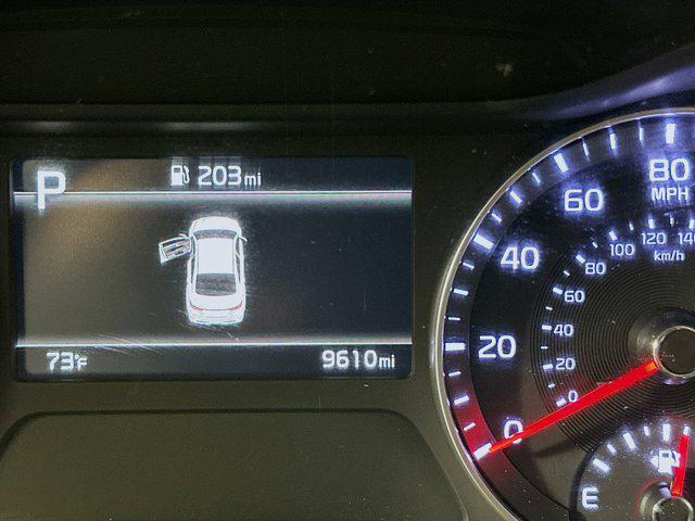 used 2023 Kia Forte car, priced at $17,996