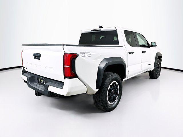 used 2024 Toyota Tacoma car, priced at $36,697