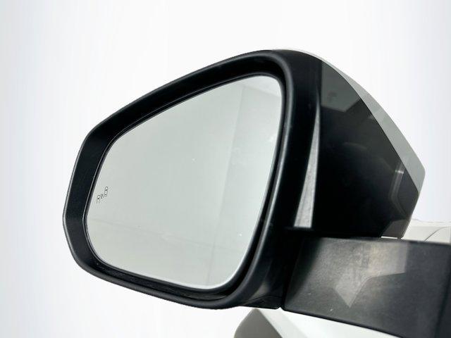 used 2024 Toyota Tacoma car, priced at $36,697