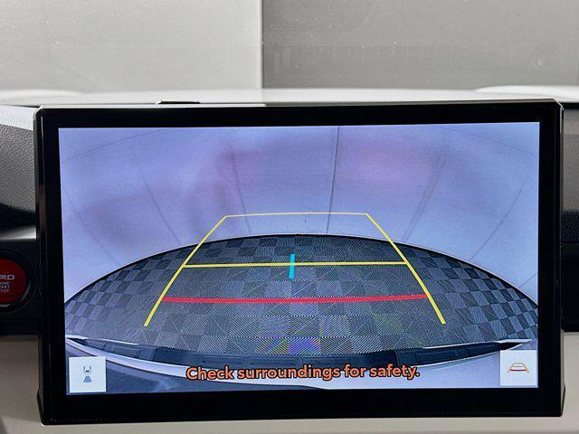 used 2024 Toyota Tacoma car, priced at $36,697