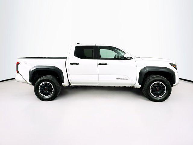 used 2024 Toyota Tacoma car, priced at $36,697