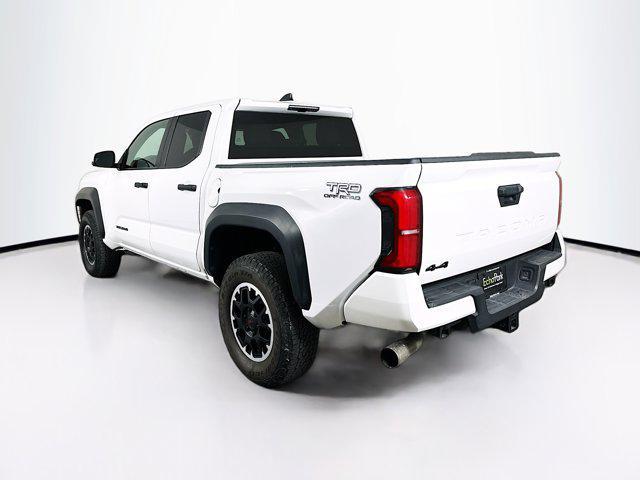 used 2024 Toyota Tacoma car, priced at $36,697