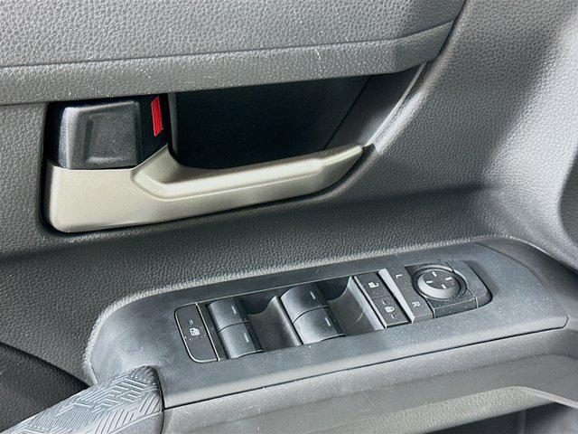 used 2024 Toyota Tacoma car, priced at $36,697