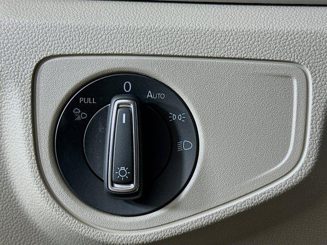 used 2023 Volkswagen Atlas car, priced at $25,797