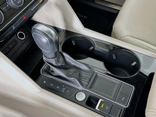 used 2023 Volkswagen Atlas car, priced at $25,797
