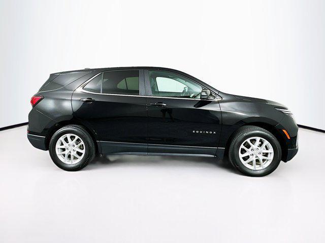 used 2022 Chevrolet Equinox car, priced at $18,987