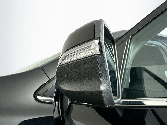 used 2022 Chevrolet Equinox car, priced at $18,987