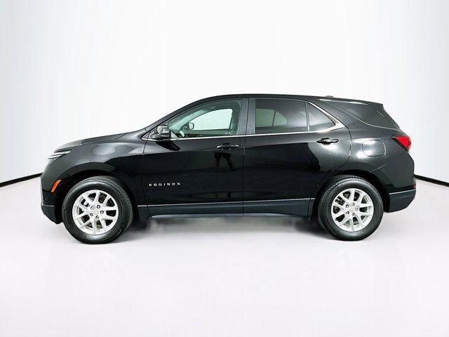 used 2022 Chevrolet Equinox car, priced at $18,987