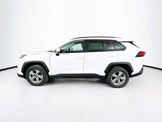 used 2023 Toyota RAV4 car, priced at $26,997