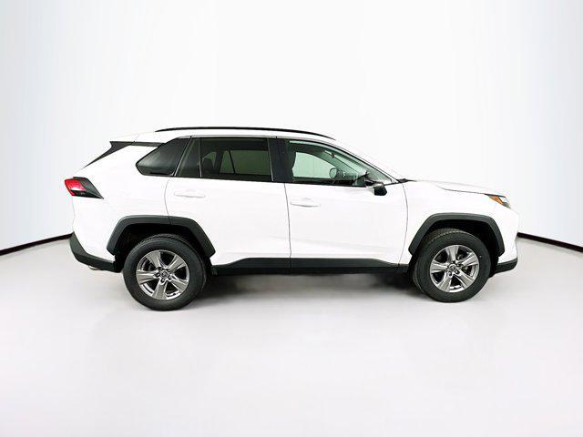 used 2023 Toyota RAV4 car, priced at $26,997