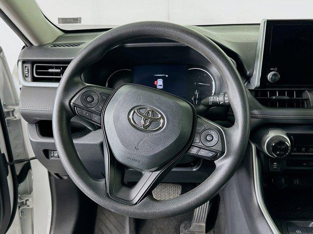 used 2023 Toyota RAV4 car, priced at $26,997