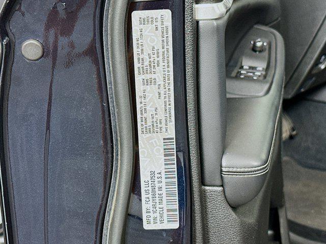 used 2022 Jeep Grand Cherokee 4xe car, priced at $29,997