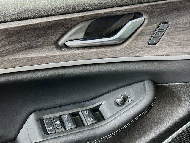 used 2022 Jeep Grand Cherokee 4xe car, priced at $29,997