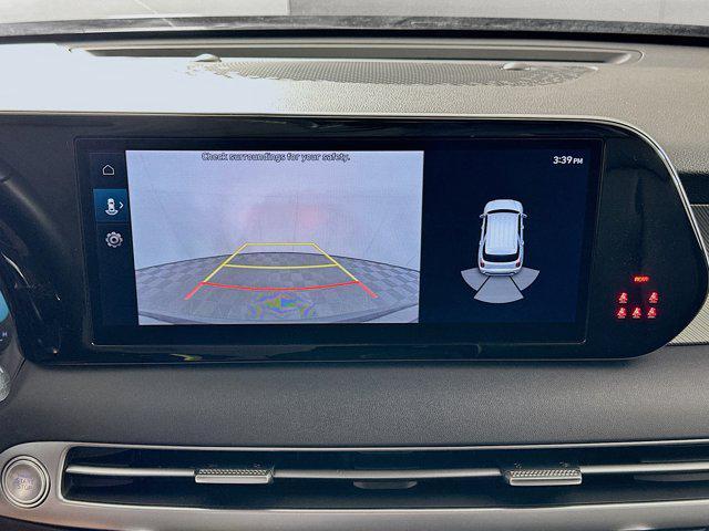 used 2024 Hyundai Palisade car, priced at $33,297