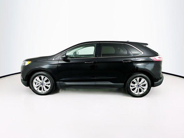 used 2022 Ford Edge car, priced at $22,389