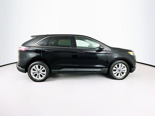 used 2022 Ford Edge car, priced at $22,389