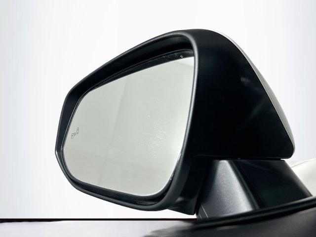 used 2023 Toyota RAV4 car, priced at $30,897