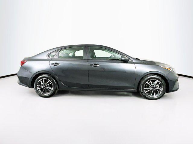 used 2024 Kia Forte car, priced at $17,697