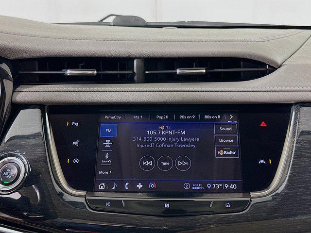 used 2020 Cadillac XT6 car, priced at $26,197