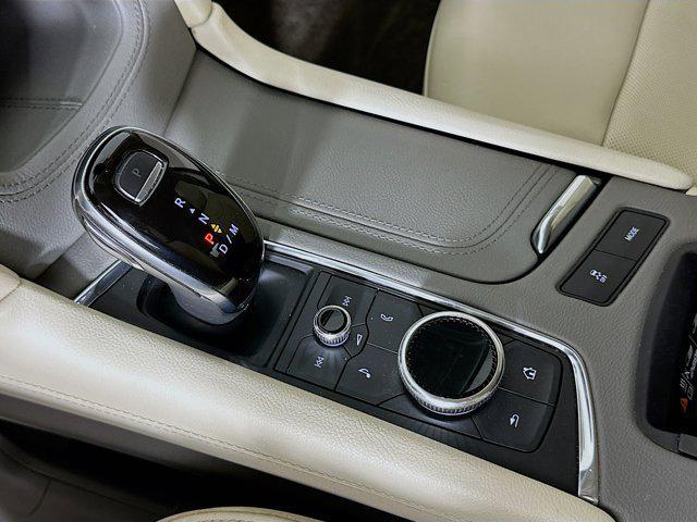 used 2020 Cadillac XT6 car, priced at $26,197