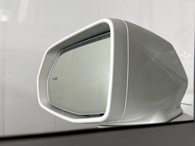 used 2020 Cadillac XT6 car, priced at $26,197