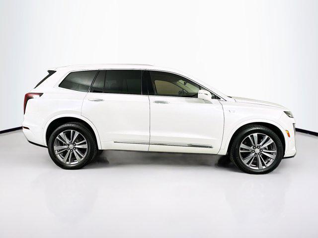 used 2020 Cadillac XT6 car, priced at $26,197