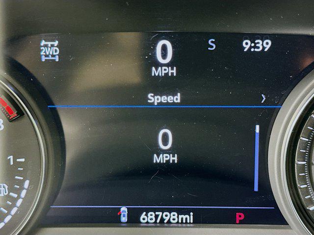used 2020 Cadillac XT6 car, priced at $26,197
