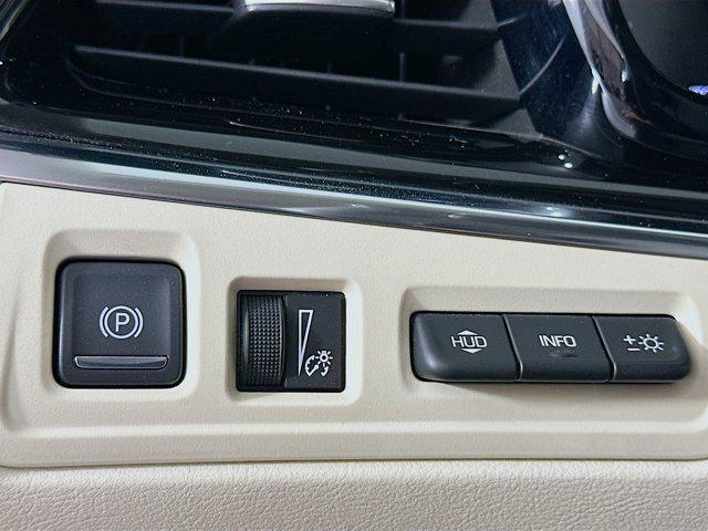 used 2020 Cadillac XT6 car, priced at $26,197