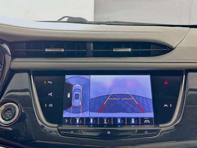 used 2020 Cadillac XT6 car, priced at $26,197