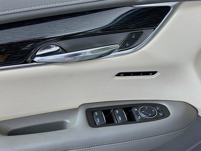 used 2020 Cadillac XT6 car, priced at $26,197