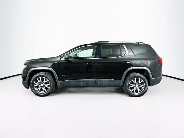 used 2023 GMC Acadia car, priced at $27,989