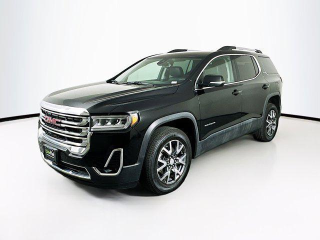 used 2023 GMC Acadia car, priced at $27,989