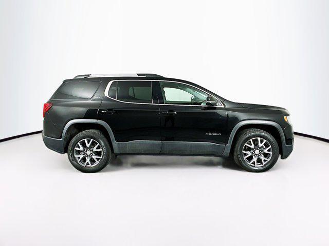 used 2023 GMC Acadia car, priced at $27,989