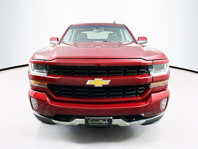 used 2018 Chevrolet Silverado 1500 car, priced at $23,999