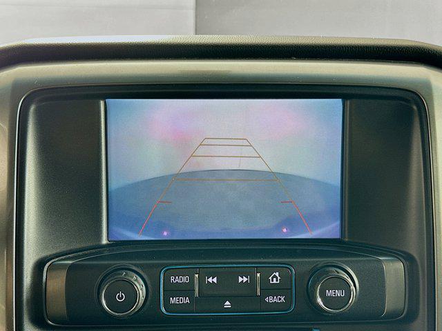 used 2018 Chevrolet Silverado 1500 car, priced at $23,999
