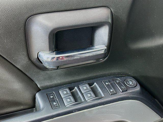 used 2018 Chevrolet Silverado 1500 car, priced at $23,999